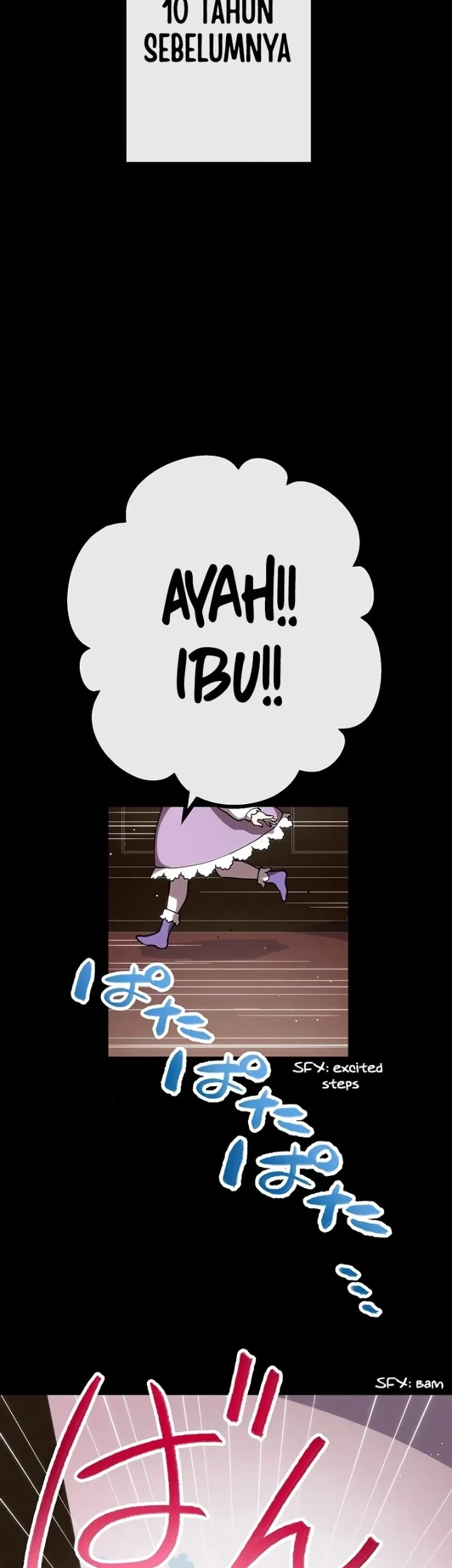 Akari the Final Boss Girl ~I'm Going to the Modern Age to Find Someone Stronger Than Me~ Chapter 7 - halaman 26