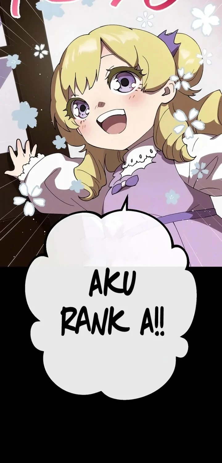 Akari the Final Boss Girl ~I'm Going to the Modern Age to Find Someone Stronger Than Me~ Chapter 7 - halaman 27