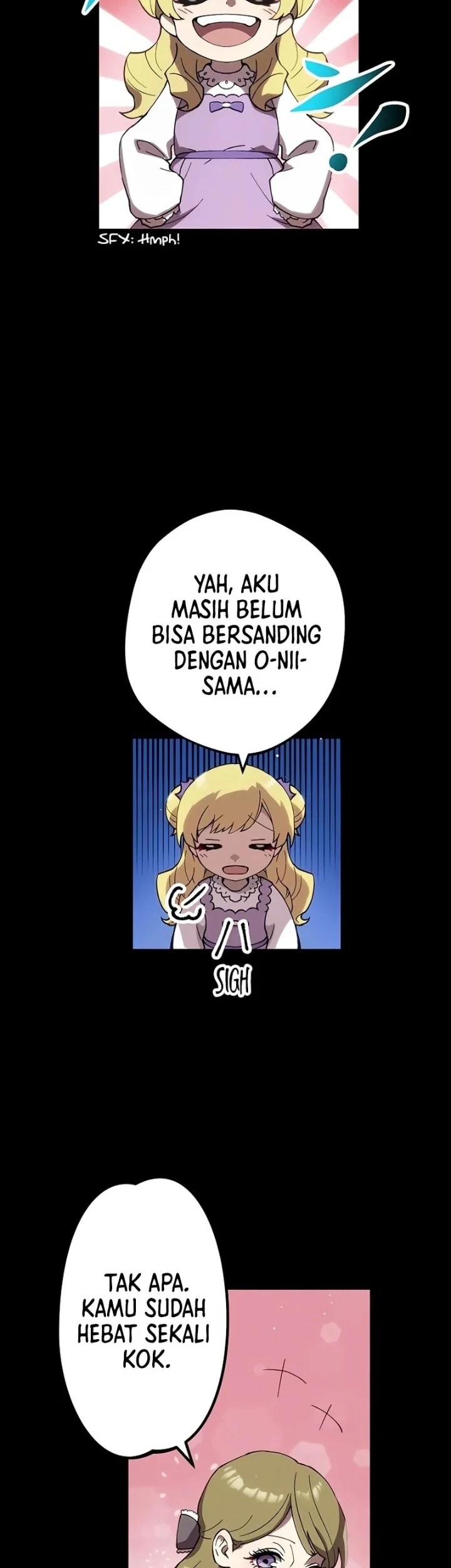 Akari the Final Boss Girl ~I'm Going to the Modern Age to Find Someone Stronger Than Me~ Chapter 7 - halaman 29