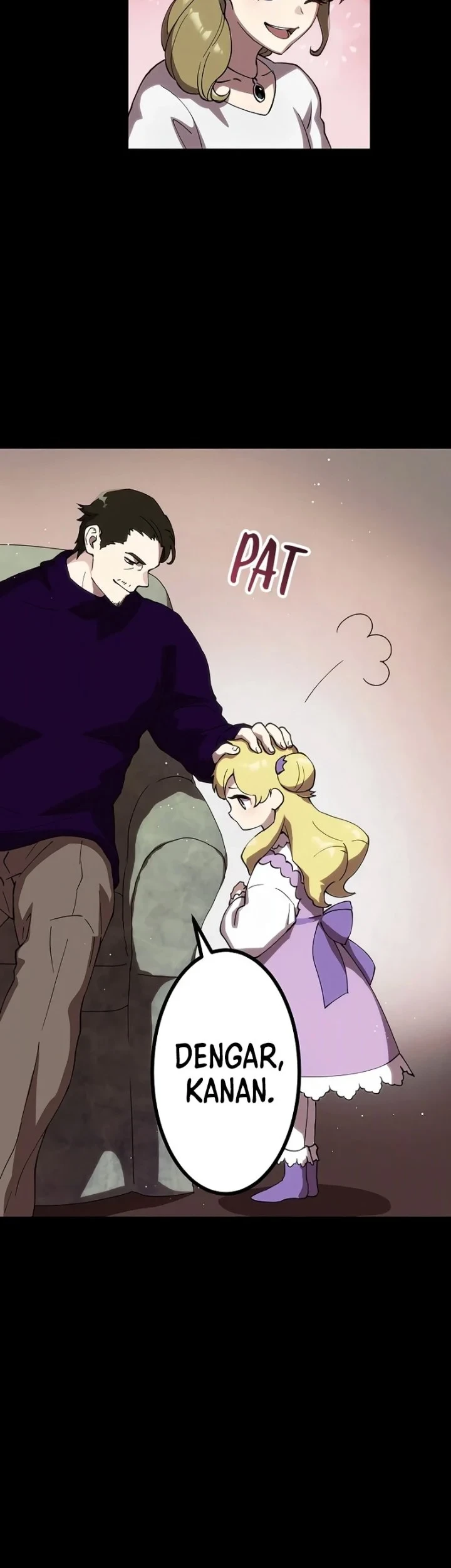 Akari the Final Boss Girl ~I'm Going to the Modern Age to Find Someone Stronger Than Me~ Chapter 7 - halaman 30