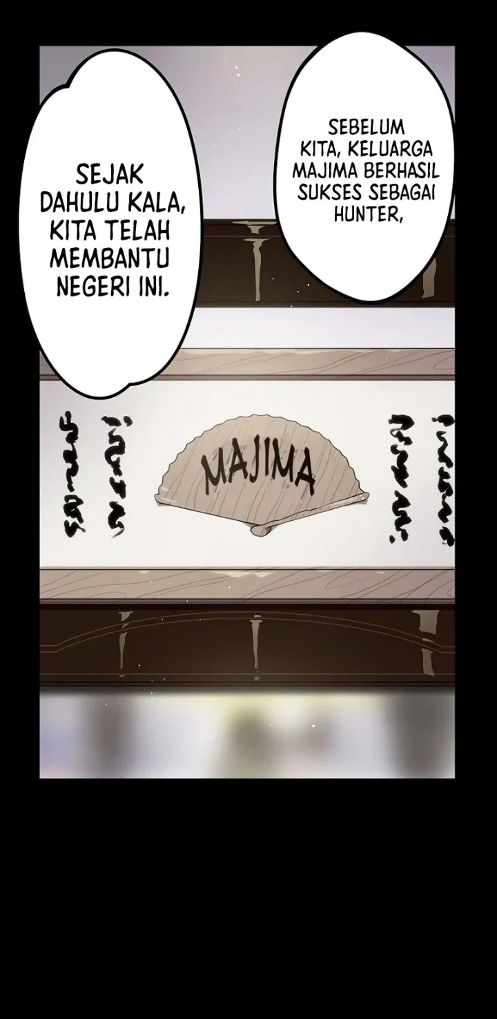 Akari the Final Boss Girl ~I'm Going to the Modern Age to Find Someone Stronger Than Me~ Chapter 7 - halaman 31