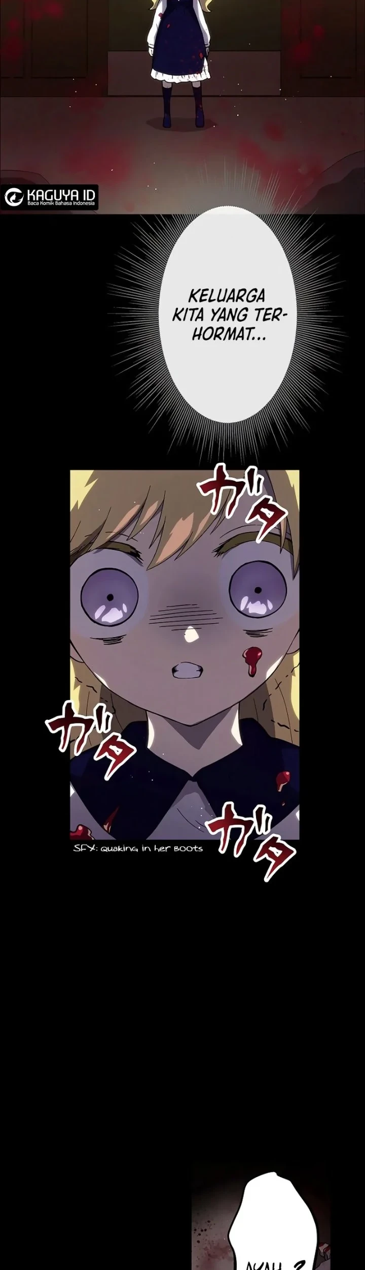 Akari the Final Boss Girl ~I'm Going to the Modern Age to Find Someone Stronger Than Me~ Chapter 7 - halaman 33