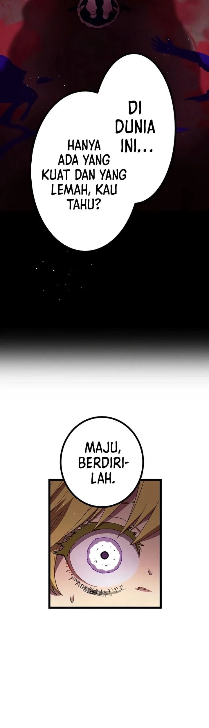 Akari the Final Boss Girl ~I'm Going to the Modern Age to Find Someone Stronger Than Me~ Chapter 7 - halaman 37