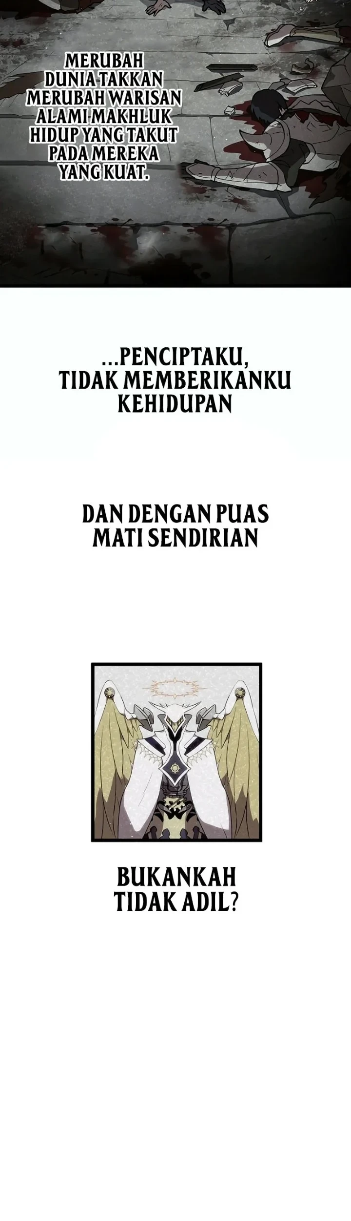 Akari the Final Boss Girl ~I'm Going to the Modern Age to Find Someone Stronger Than Me~ Chapter 7 - halaman 41