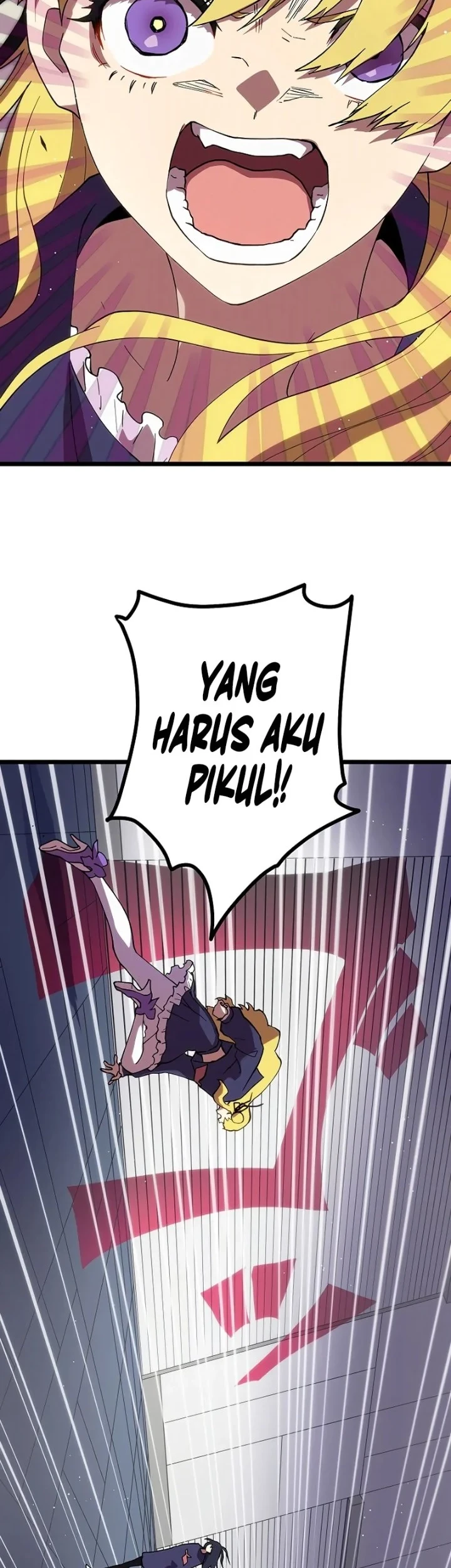 Akari the Final Boss Girl ~I'm Going to the Modern Age to Find Someone Stronger Than Me~ Chapter 7 - halaman 45