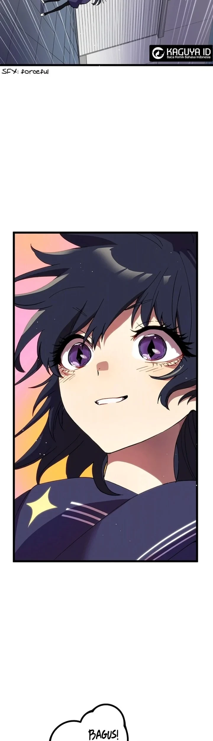 Akari the Final Boss Girl ~I'm Going to the Modern Age to Find Someone Stronger Than Me~ Chapter 7 - halaman 46