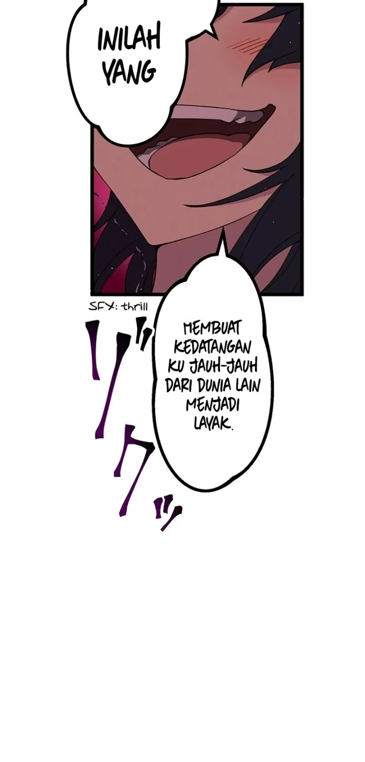 Akari the Final Boss Girl ~I'm Going to the Modern Age to Find Someone Stronger Than Me~ Chapter 7 - halaman 47