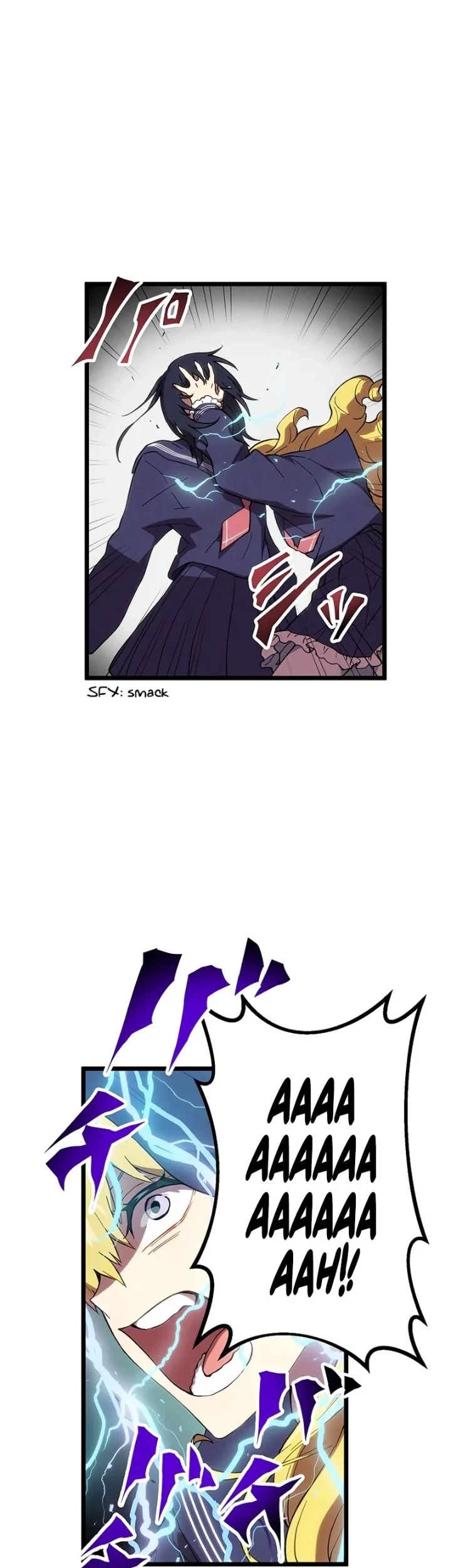 Akari the Final Boss Girl ~I'm Going to the Modern Age to Find Someone Stronger Than Me~ Chapter 7 - halaman 48