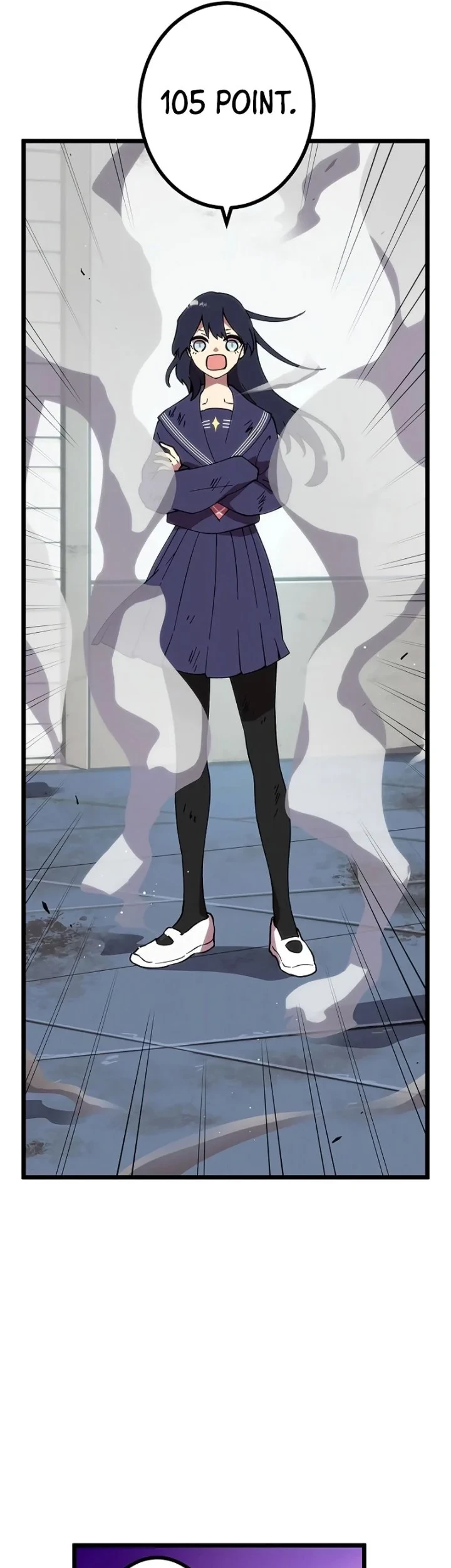 Akari the Final Boss Girl ~I'm Going to the Modern Age to Find Someone Stronger Than Me~ Chapter 7 - halaman 5