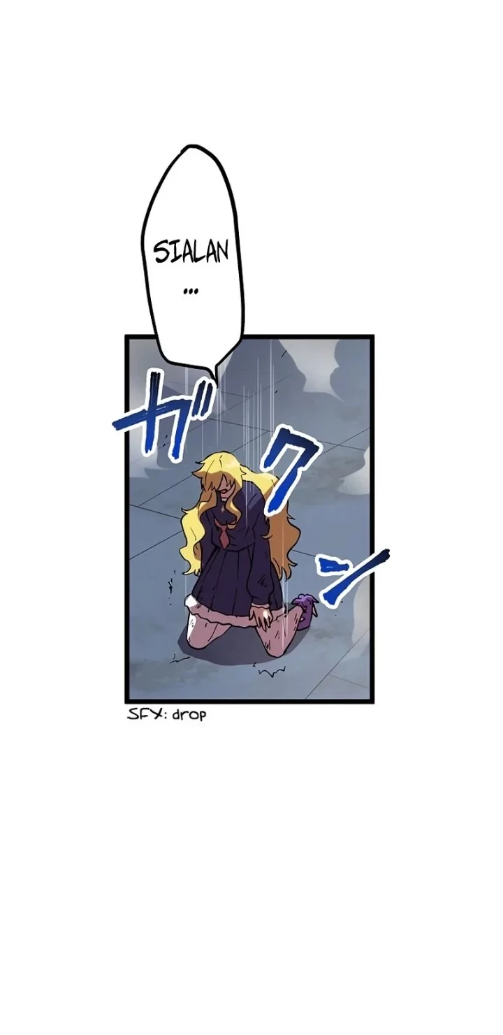 Akari the Final Boss Girl ~I'm Going to the Modern Age to Find Someone Stronger Than Me~ Chapter 7 - halaman 51