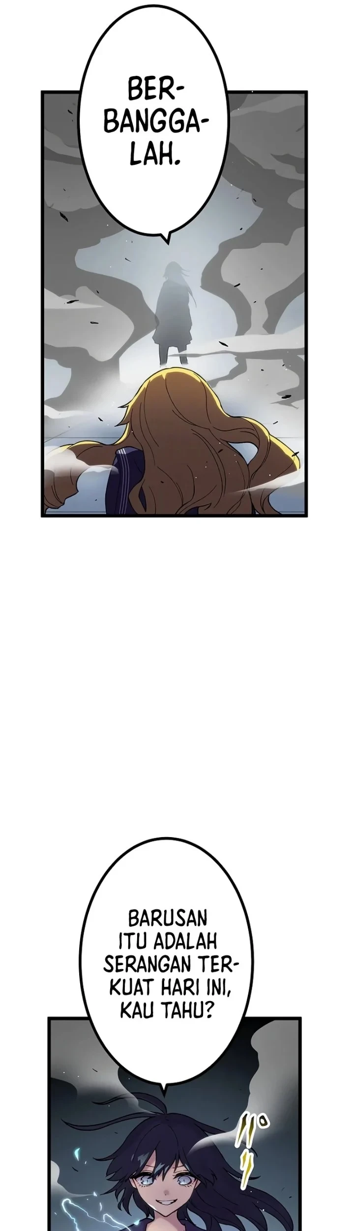 Akari the Final Boss Girl ~I'm Going to the Modern Age to Find Someone Stronger Than Me~ Chapter 7 - halaman 52