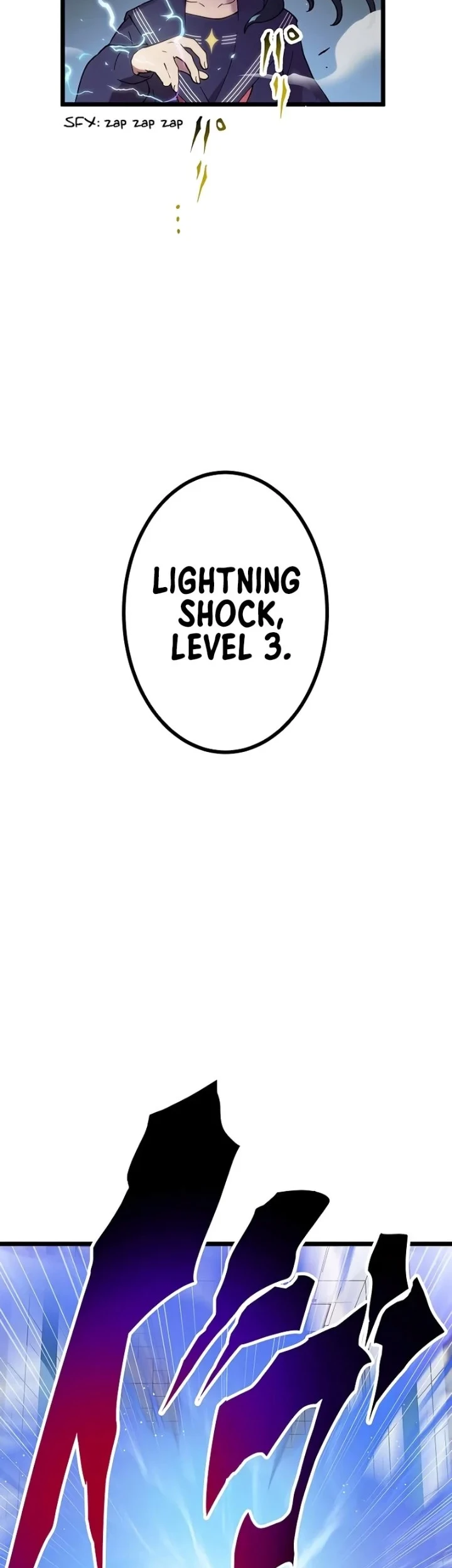 Akari the Final Boss Girl ~I'm Going to the Modern Age to Find Someone Stronger Than Me~ Chapter 7 - halaman 53