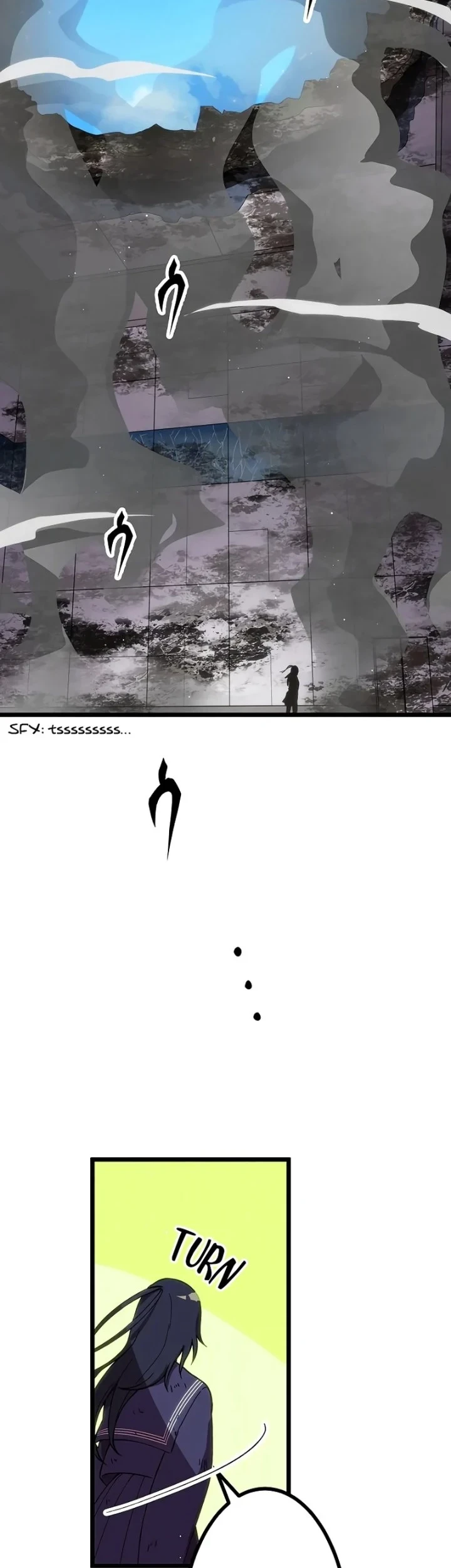 Akari the Final Boss Girl ~I'm Going to the Modern Age to Find Someone Stronger Than Me~ Chapter 7 - halaman 57