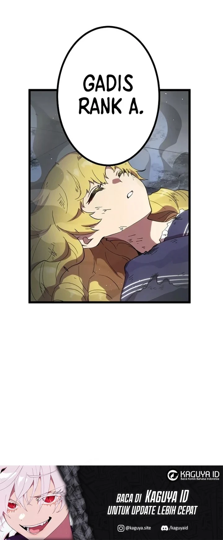 Akari the Final Boss Girl ~I'm Going to the Modern Age to Find Someone Stronger Than Me~ Chapter 7 - halaman 59