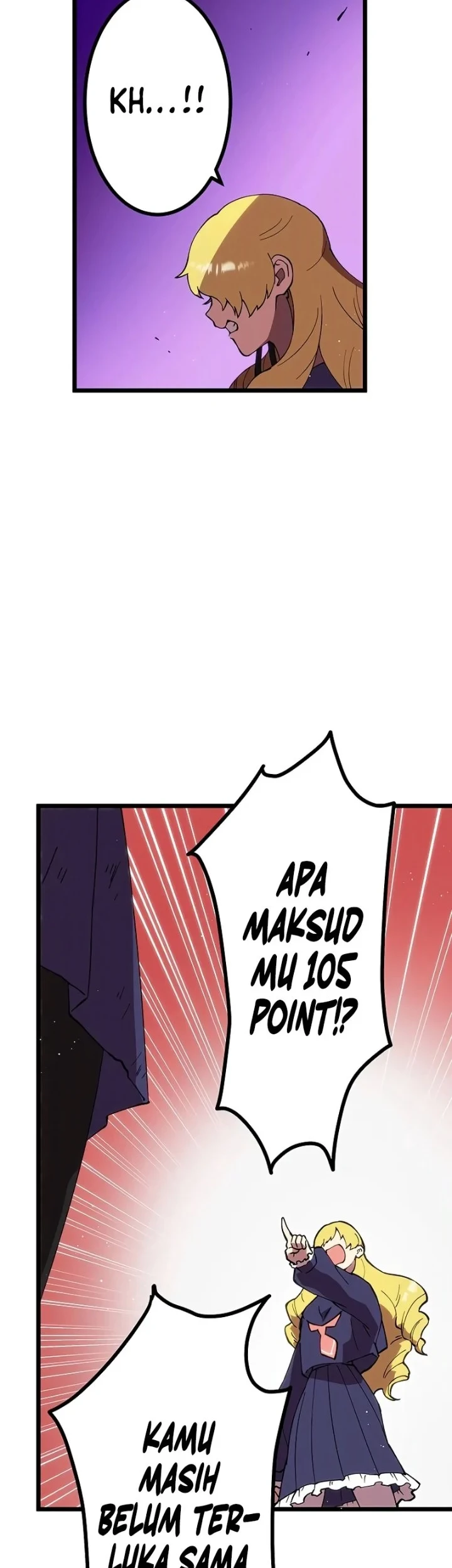 Akari the Final Boss Girl ~I'm Going to the Modern Age to Find Someone Stronger Than Me~ Chapter 7 - halaman 6