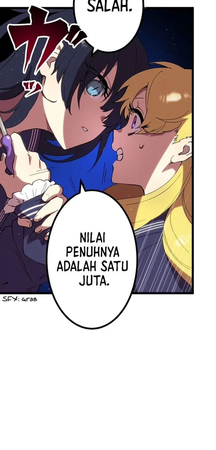 Akari the Final Boss Girl ~I'm Going to the Modern Age to Find Someone Stronger Than Me~ Chapter 7 - halaman 8