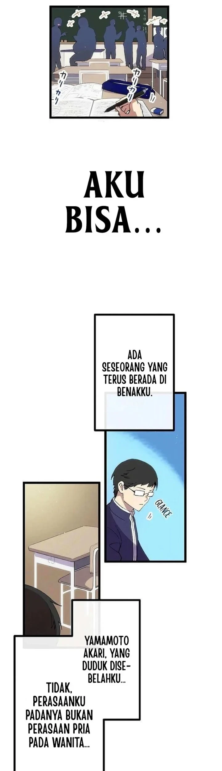 Akari the Final Boss Girl ~I'm Going to the Modern Age to Find Someone Stronger Than Me~ Chapter 8 - halaman 10