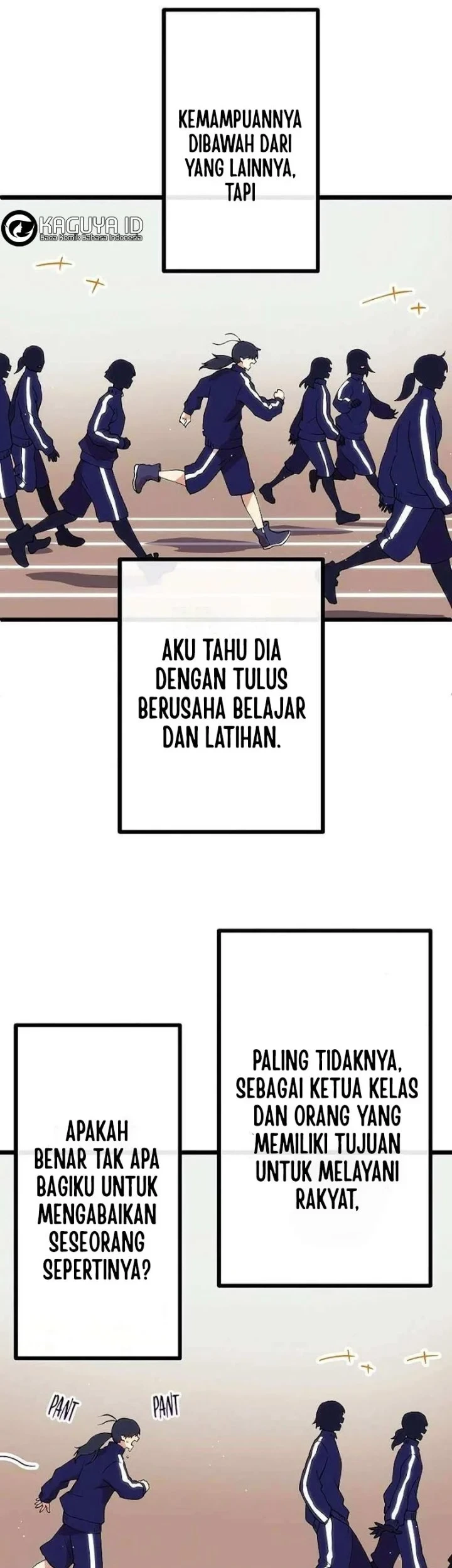Akari the Final Boss Girl ~I'm Going to the Modern Age to Find Someone Stronger Than Me~ Chapter 8 - halaman 14