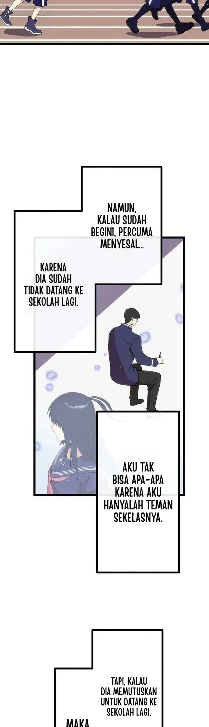 Akari the Final Boss Girl ~I'm Going to the Modern Age to Find Someone Stronger Than Me~ Chapter 8 - halaman 15