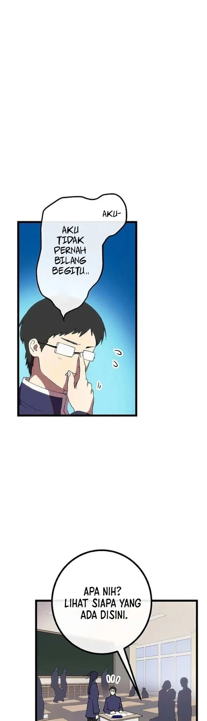 Akari the Final Boss Girl ~I'm Going to the Modern Age to Find Someone Stronger Than Me~ Chapter 8 - halaman 20