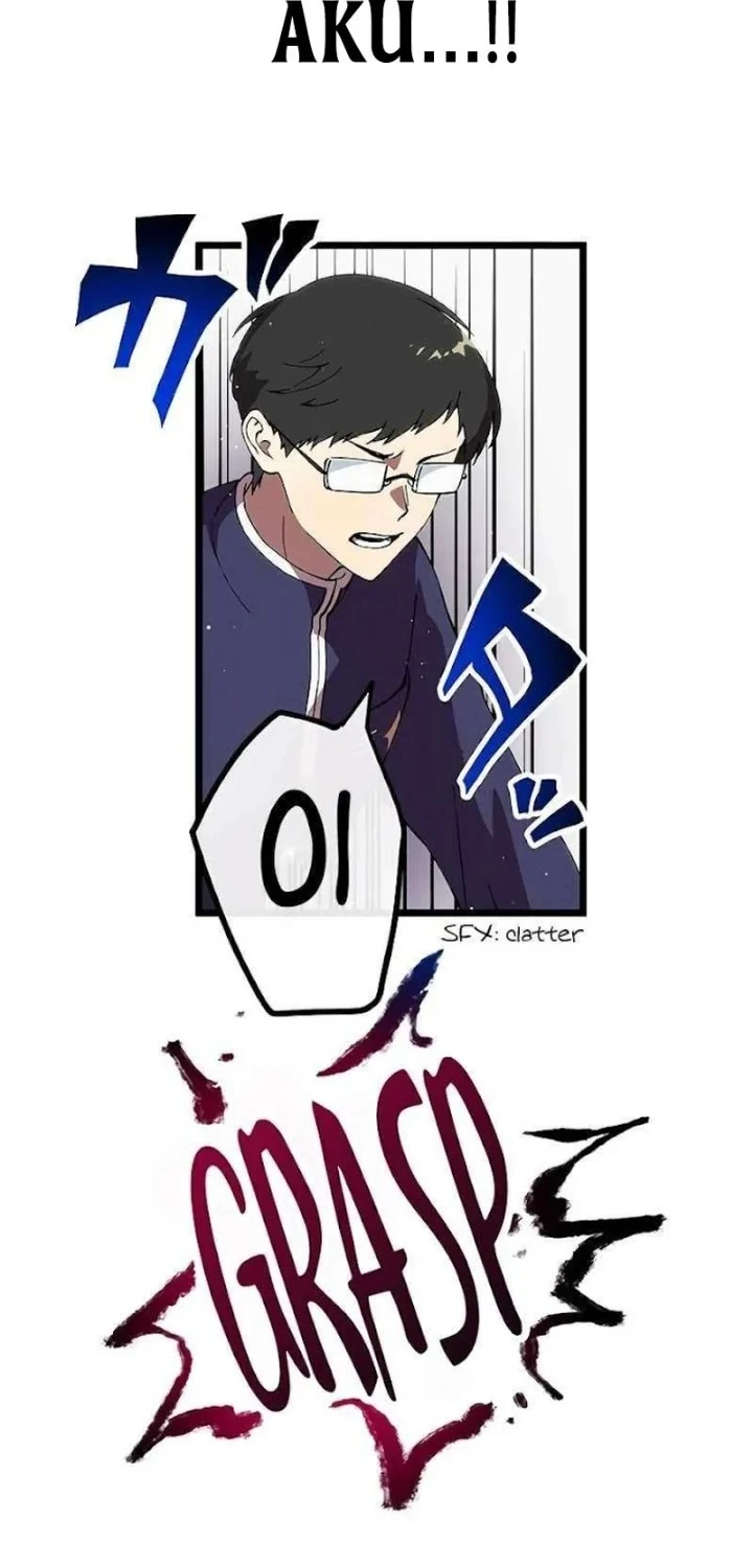 Akari the Final Boss Girl ~I'm Going to the Modern Age to Find Someone Stronger Than Me~ Chapter 8 - halaman 25