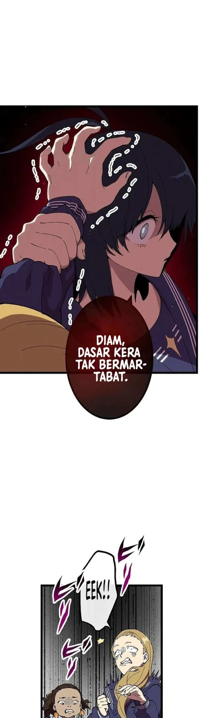 Akari the Final Boss Girl ~I'm Going to the Modern Age to Find Someone Stronger Than Me~ Chapter 8 - halaman 26