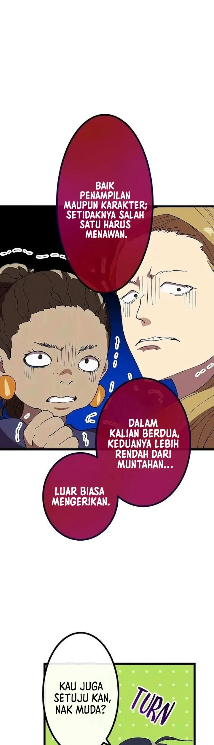 Akari the Final Boss Girl ~I'm Going to the Modern Age to Find Someone Stronger Than Me~ Chapter 8 - halaman 28