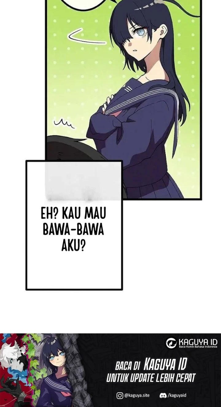 Akari the Final Boss Girl ~I'm Going to the Modern Age to Find Someone Stronger Than Me~ Chapter 8 - halaman 29