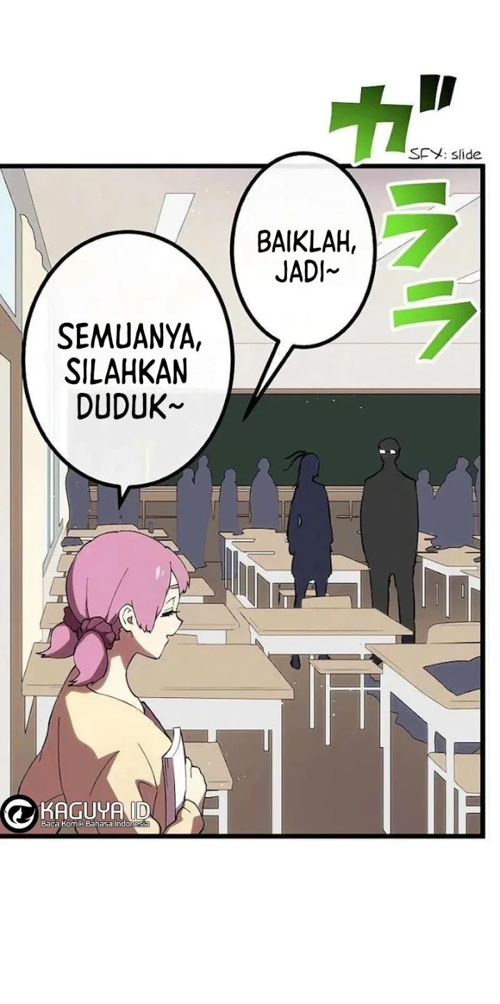 Akari the Final Boss Girl ~I'm Going to the Modern Age to Find Someone Stronger Than Me~ Chapter 8 - halaman 41