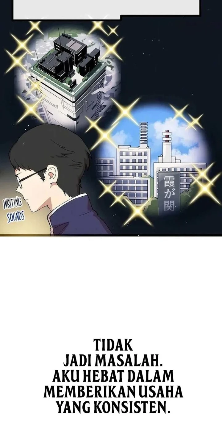 Akari the Final Boss Girl ~I'm Going to the Modern Age to Find Someone Stronger Than Me~ Chapter 8 - halaman 9