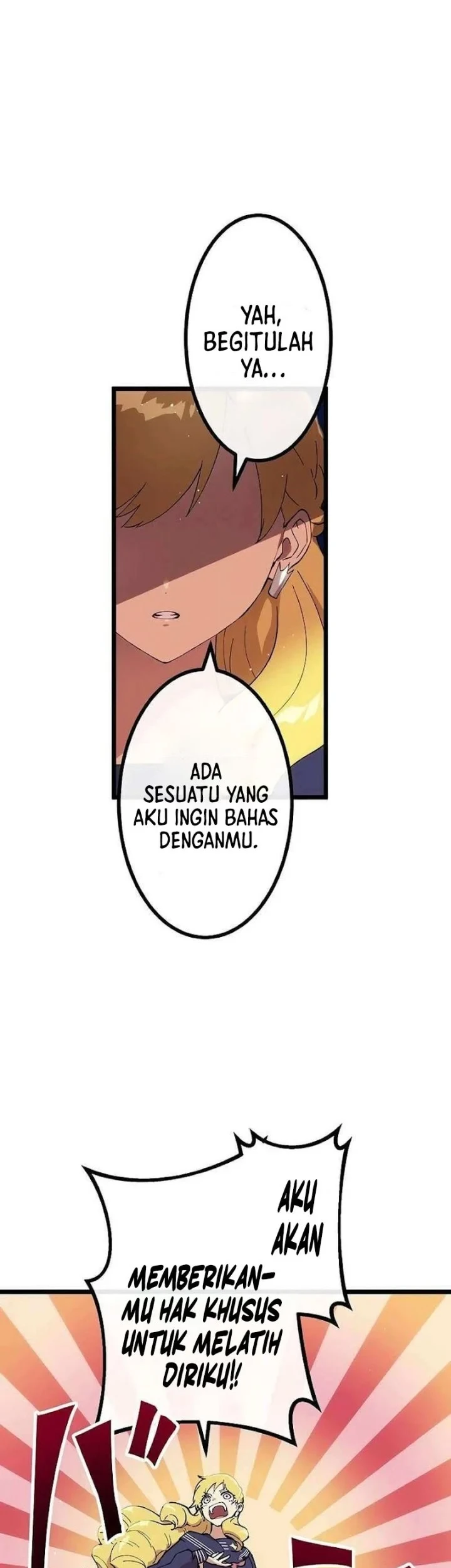 Akari the Final Boss Girl ~I'm Going to the Modern Age to Find Someone Stronger Than Me~ Chapter 9 - halaman 10