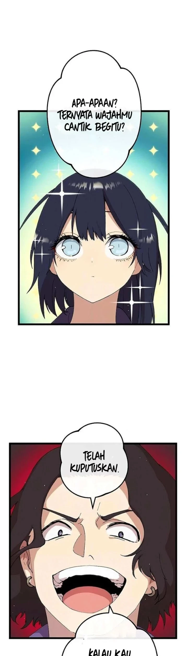 Akari the Final Boss Girl ~I'm Going to the Modern Age to Find Someone Stronger Than Me~ Chapter 9 - halaman 18