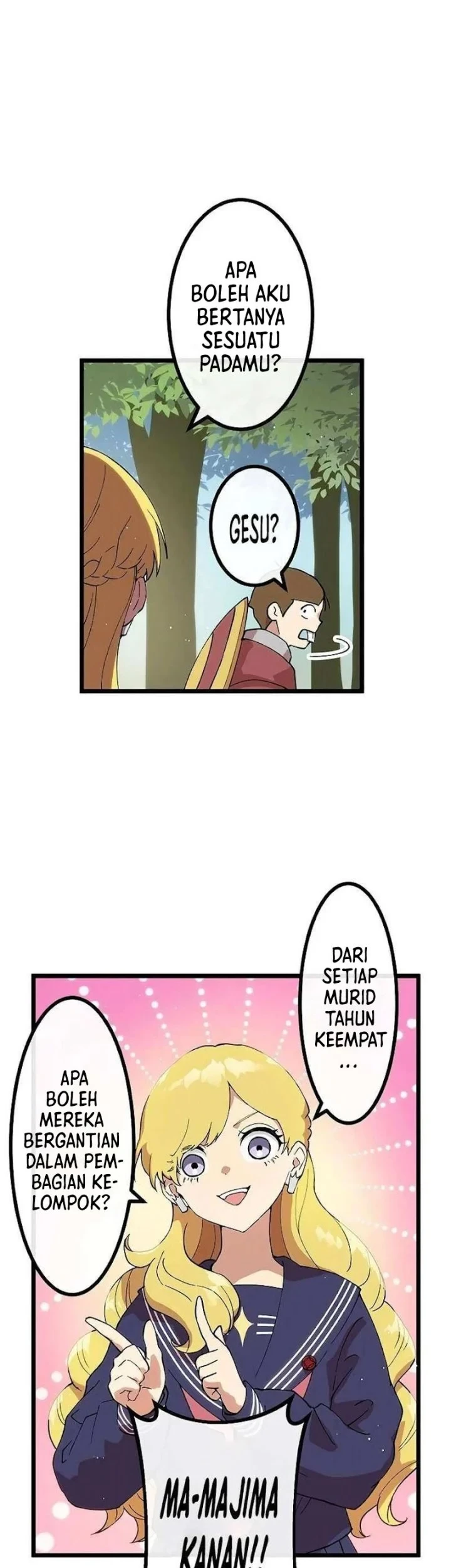 Akari the Final Boss Girl ~I'm Going to the Modern Age to Find Someone Stronger Than Me~ Chapter 9 - halaman 22