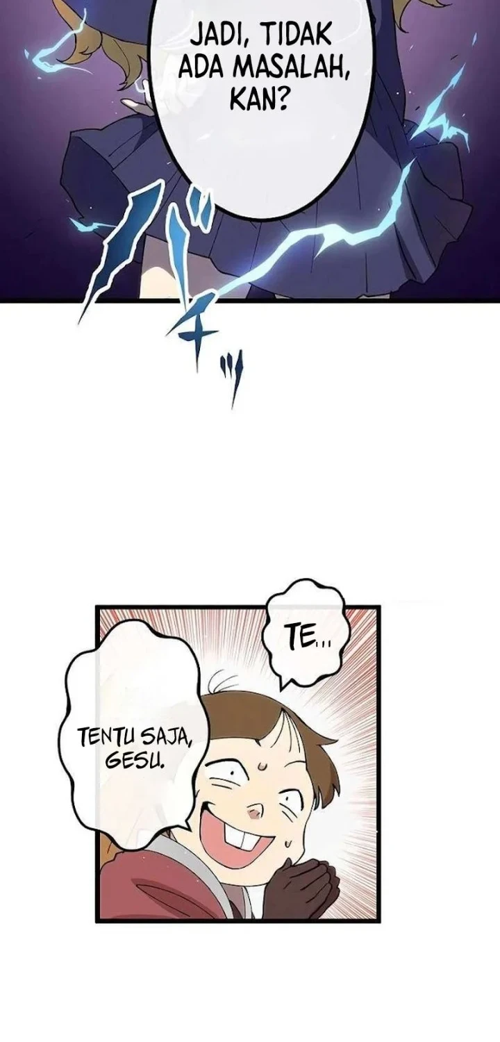 Akari the Final Boss Girl ~I'm Going to the Modern Age to Find Someone Stronger Than Me~ Chapter 9 - halaman 25