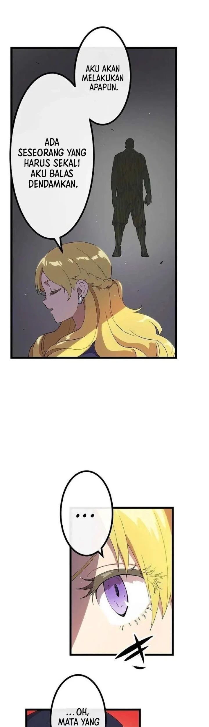 Akari the Final Boss Girl ~I'm Going to the Modern Age to Find Someone Stronger Than Me~ Chapter 9 - halaman 28