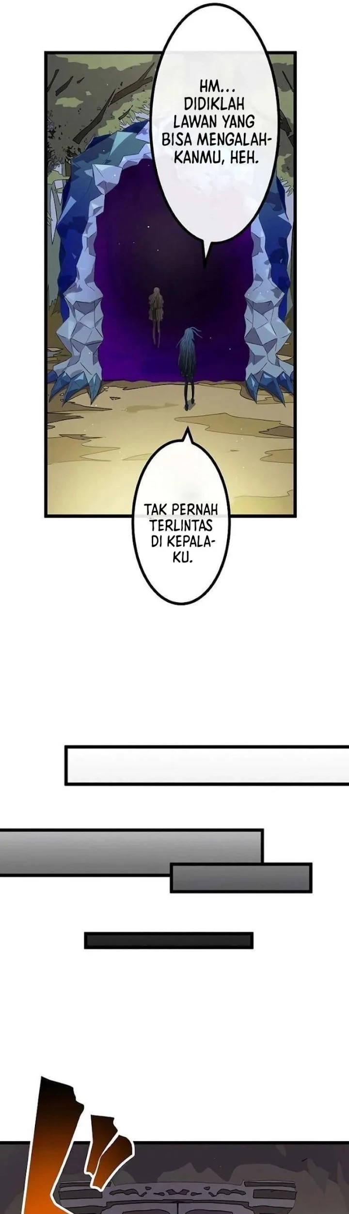 Akari the Final Boss Girl ~I'm Going to the Modern Age to Find Someone Stronger Than Me~ Chapter 9 - halaman 30