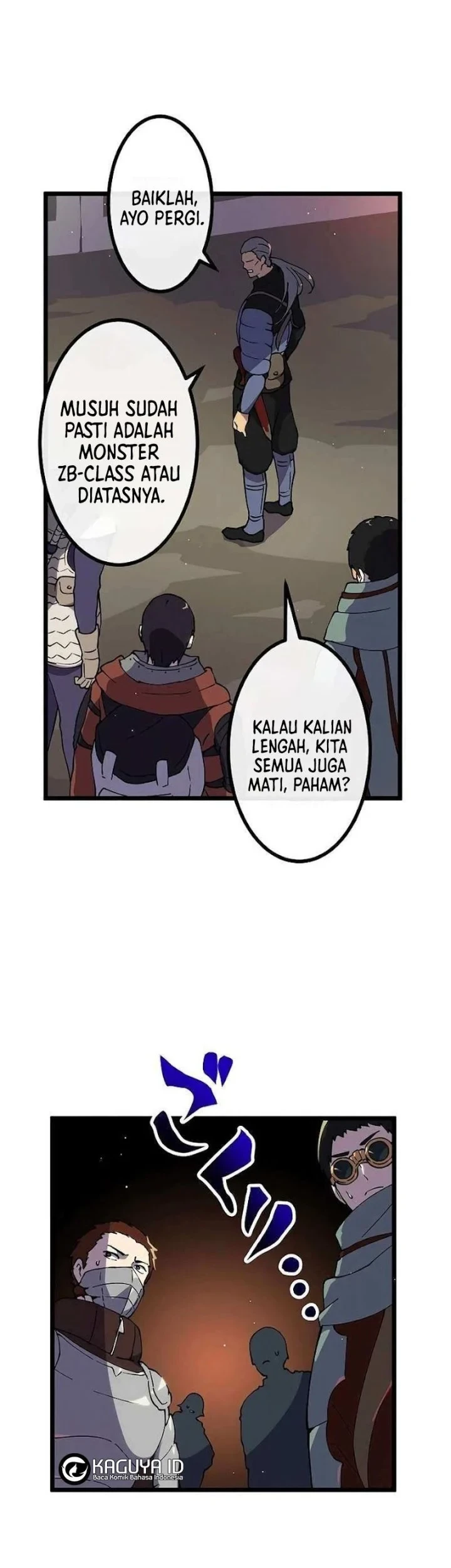 Akari the Final Boss Girl ~I'm Going to the Modern Age to Find Someone Stronger Than Me~ Chapter 9 - halaman 36