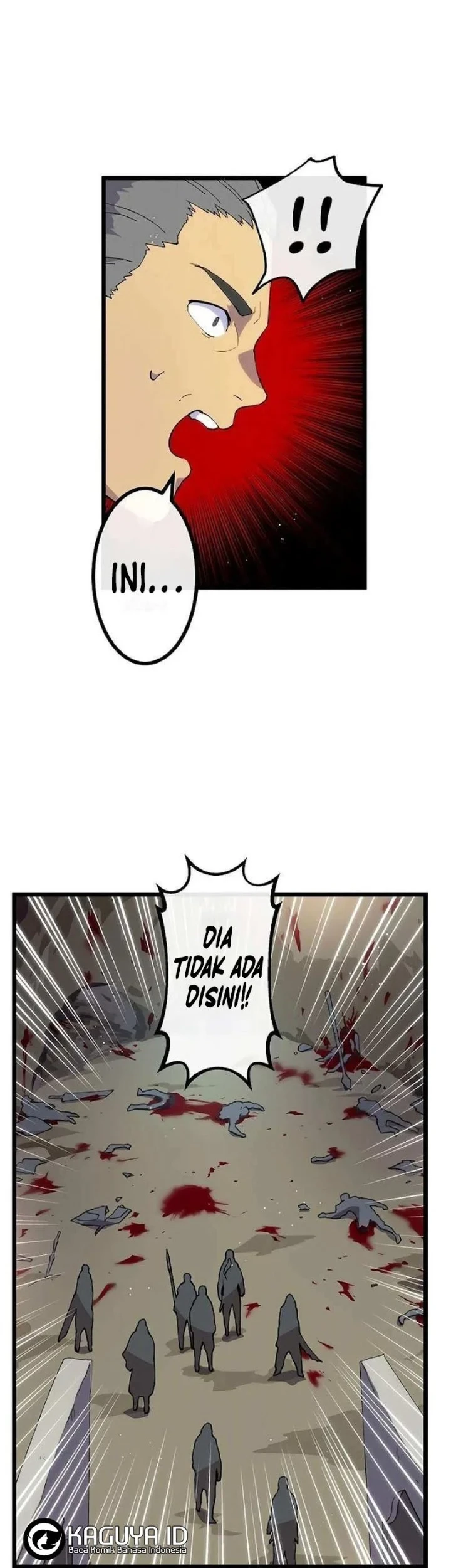 Akari the Final Boss Girl ~I'm Going to the Modern Age to Find Someone Stronger Than Me~ Chapter 9 - halaman 39