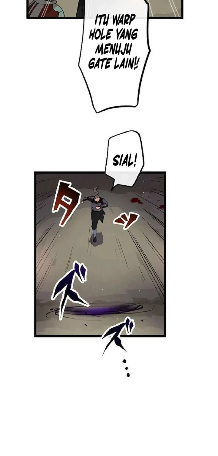 Akari the Final Boss Girl ~I'm Going to the Modern Age to Find Someone Stronger Than Me~ Chapter 9 - halaman 41