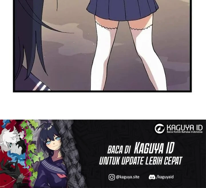 Akari the Final Boss Girl ~I'm Going to the Modern Age to Find Someone Stronger Than Me~ Chapter 9 - halaman 5