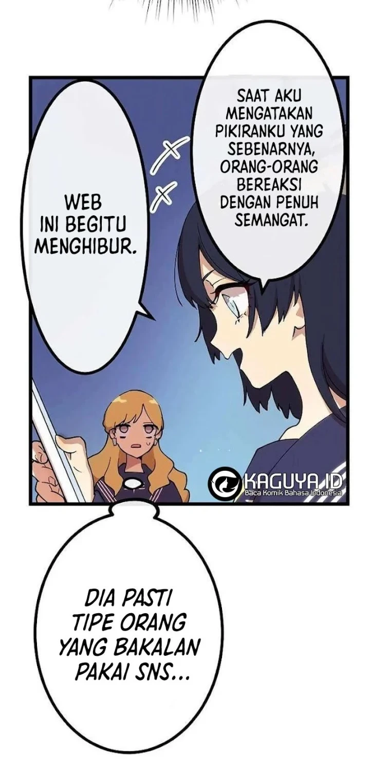 Akari the Final Boss Girl ~I'm Going to the Modern Age to Find Someone Stronger Than Me~ Chapter 9 - halaman 9