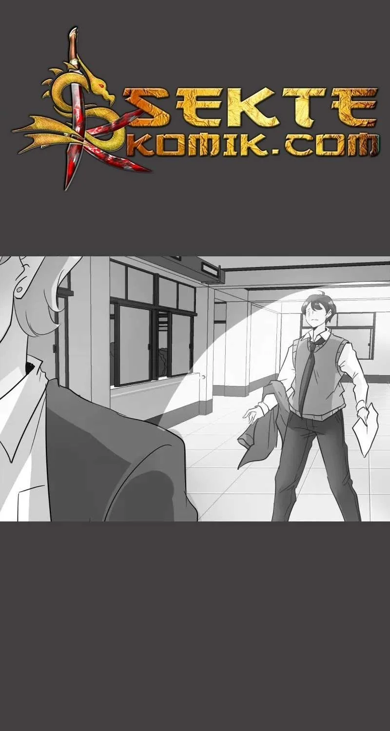 Akarui Kioku Soushitsu Chapter 26 - halaman 6