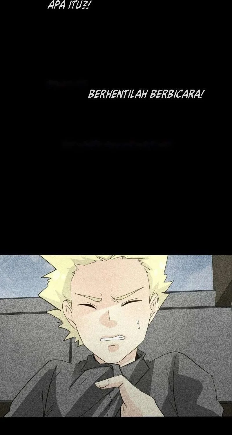 Akarui Kioku Soushitsu Chapter 27 - halaman 3