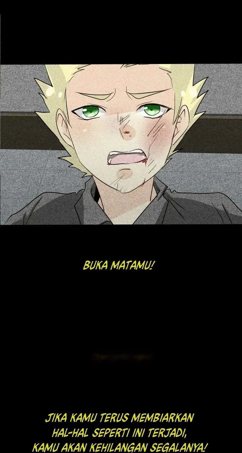 Akarui Kioku Soushitsu Chapter 27 - halaman 9