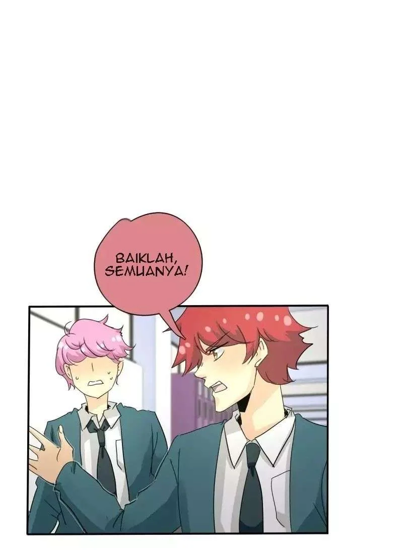 Akarui Kioku Soushitsu Chapter 30 - halaman 4