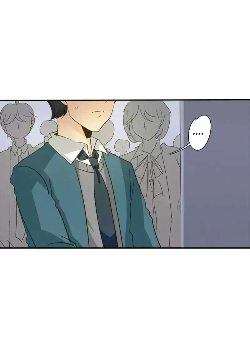 Akarui Kioku Soushitsu Chapter 31 - halaman 10
