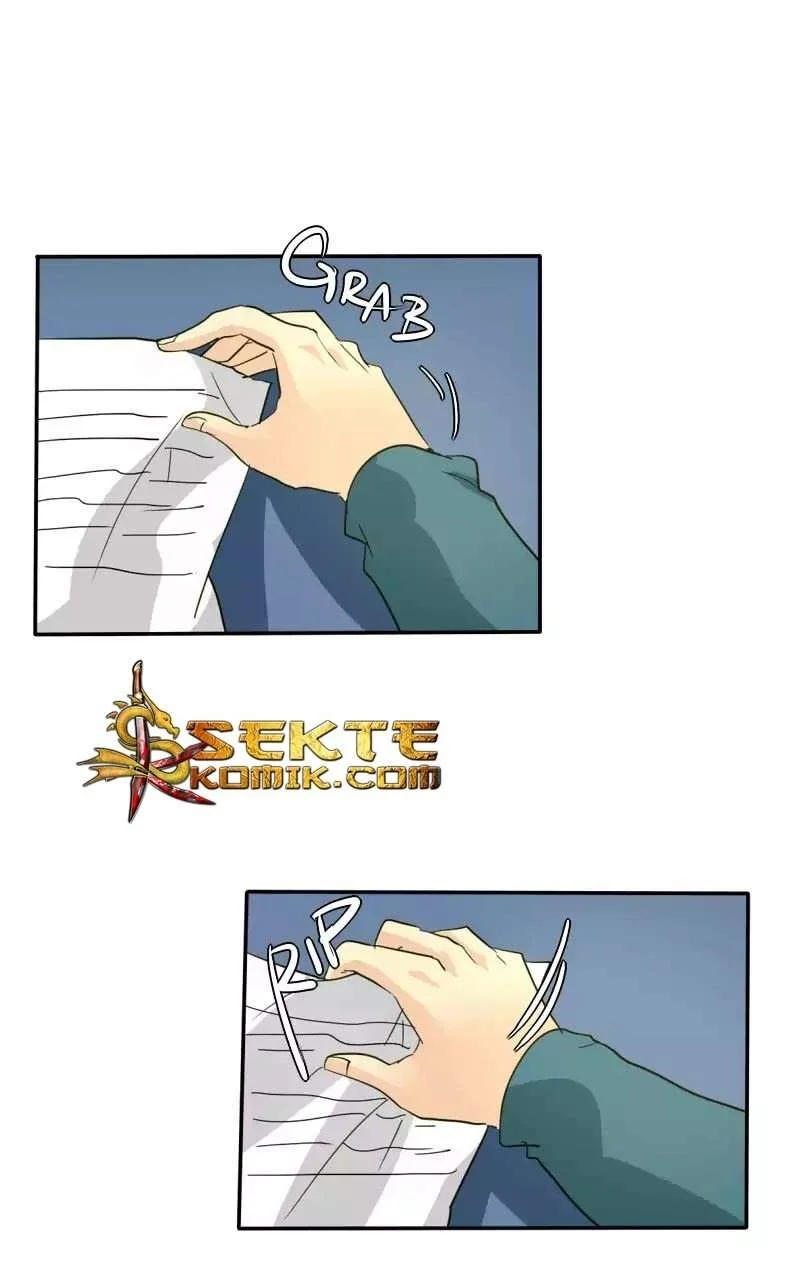 Akarui Kioku Soushitsu Chapter 31 - halaman 11