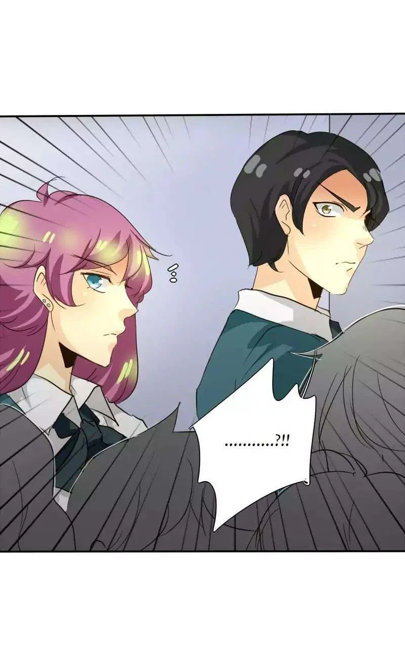 Akarui Kioku Soushitsu Chapter 31 - halaman 3