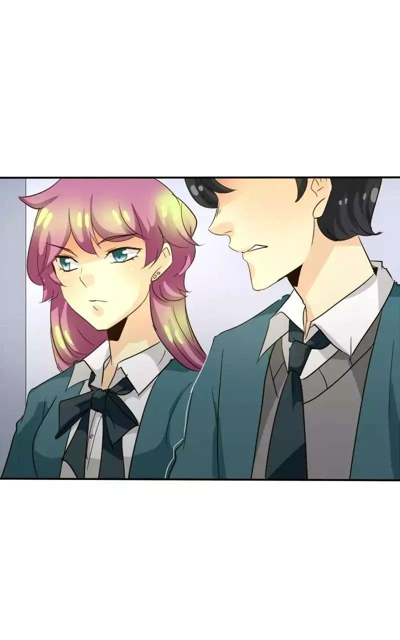Akarui Kioku Soushitsu Chapter 31 - halaman 6