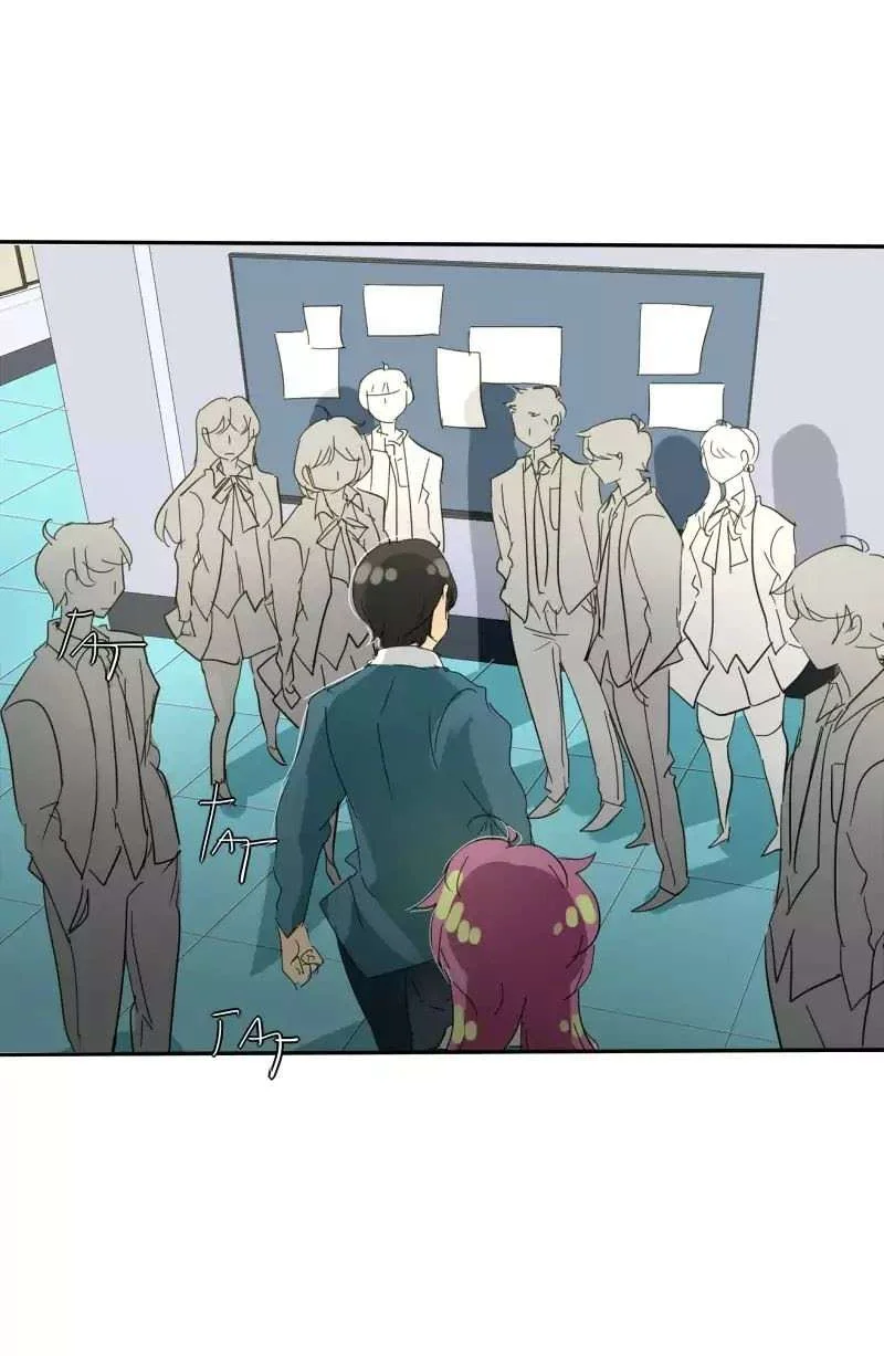 Akarui Kioku Soushitsu Chapter 31 - halaman 9